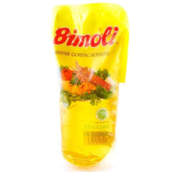 Bimoli Minyak Goreng 2L